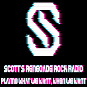 Radio Scott's Renegade Rock Radio