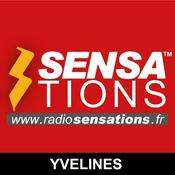 Radio SENSATIONS Paris Île-de-France