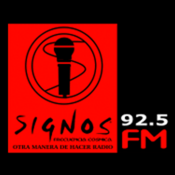 Radio FM Signos