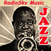 Radio RadioSky-Music Jazz