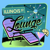Radio SomaFM - Illinois Street Lounge