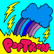 Radio SomaFM - PopTron!