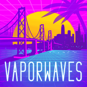 Radio SomaFM - Vaporwaves