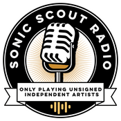 Radio Sonic Scout Radio