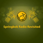 Radio Springbok Radio Digital