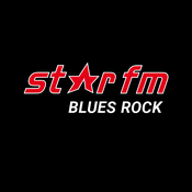 Radio STAR FM Blues Rock