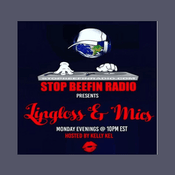 Radio Stop Beef in Radio