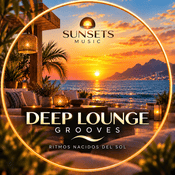 Radio SUNSETS MUSIC / Deep Lounge Grooves