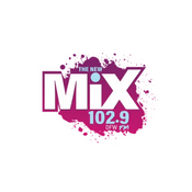 Radio The New mix 102.9