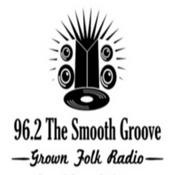 Radio 96.2 The Smooth Groove