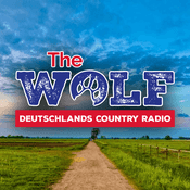 Radio The WOLF - Deutschland Country Radio für Bremen