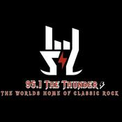 Radio 95.1 The Thunder 
