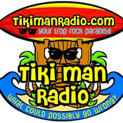 Radio TIKI MAN RADIO