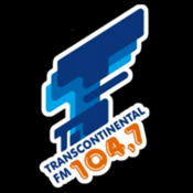 Radio Radio Transcontinental 104.7 FM