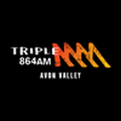 Radio Triple M Avon Valley 864