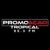 Radio Rádio PromoAção Tropical 95.3 FM