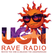 Radio UGN Rave Radio