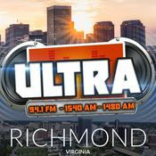 Radio Ultra Radio Richmond