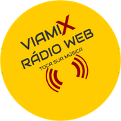 Radio Viamix Rádio Web