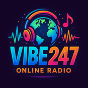Radio VIBE247 Radio