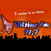 Radio Rádio Vitrine 91.7 FM