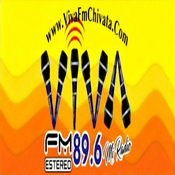 Radio Viva Fm Chivata