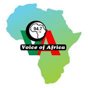 Radio 94.7 Voice Of Africa FM - Rwanda