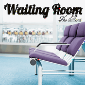 Radio Waiting Room
