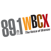 Radio WBCX - The Voice of Brenau 89.1 FM