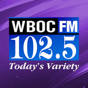 Radio WBOC 102.5