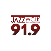 Radio WCLK - The Jazz of The City 91.9 FM