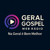 Radio Web Rádio Geral Gospel