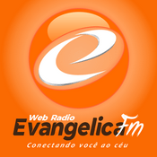 Radio Web Rádio Evangélica fm