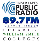 Radio WEOS - 89.5 FM Finger Lakes Public Radio