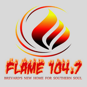 Radio WFLA FLAME 104.7