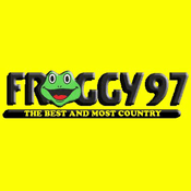 Radio WFRY-FM - Froggy 97