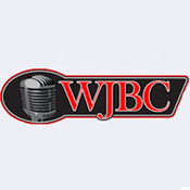 Radio WJBC-FM - The Voice of Central Illinois 93.7 FM