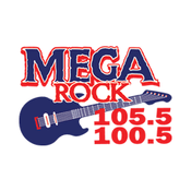 Radio WJNG WMKX Mega Rock 105.5 FM