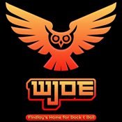 Radio WJOE - Findlay's Home for Rock & Roll