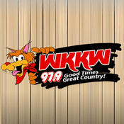 Radio WKKW - Good Times Great Country 97.9 FM