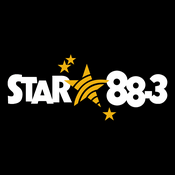 Radio WLAB - Star 88.3 FM