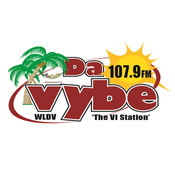 Radio WLDV - DaVybe 107.9 FM