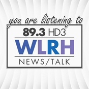 Radio WLRH News and Talk HD 3