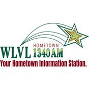 Radio WLVL Hometown 1340 AM