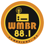 Radio WMBR 88.1 FM