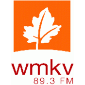 Radio WMKV 89.3 FM 