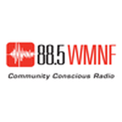 Radio WMNF 88.5 FM