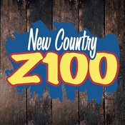 Radio WOOZ-FM - New Country Z100 99.9 FM