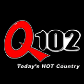 Radio WOWQ - Q102 102.1 FM