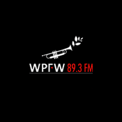 Radio WPFW 89.3 FM